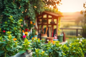 5-Minute Gardening Hacks to Keep Your Plants Thriving